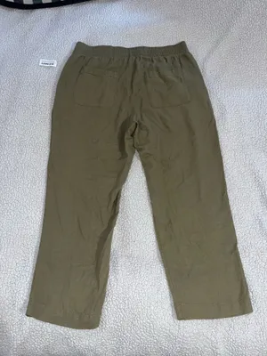Old Navy Straight Leg Pants thumbnail 7