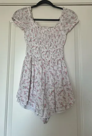 Hollister Romper thumbnail 1