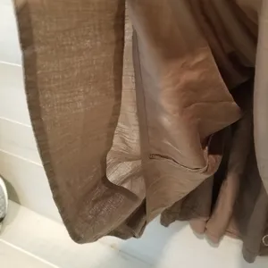 {XL} Free People Endless Summer Forever Mood Skirt Set Taupe thumbnail 7