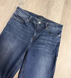 Lucky brand Ava skinny jeans thumbnail 3