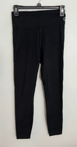 Allbirds Natural Flow Leggings Black women's size small thumbnail 1