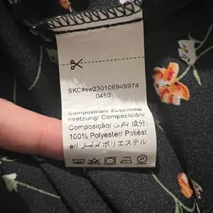 Milkmaid Maxi Dress Womens XL Black‎ Floral Feminine Smocked Puff Short Sleeve thumbnail 10