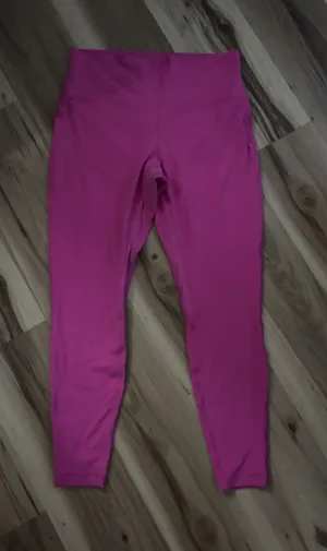 Lululemon Leggings Align 25" thumbnail 1