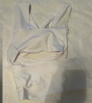 Princess Polly Wrap Top thumbnail 3