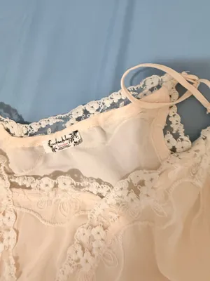 Free People Top thumbnail 3