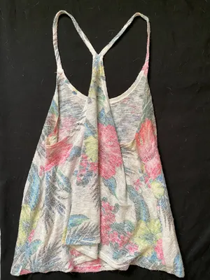 Flower Tank thumbnail 3