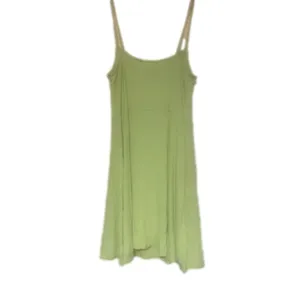 Cute yellow dress for summer Size M thumbnail 3