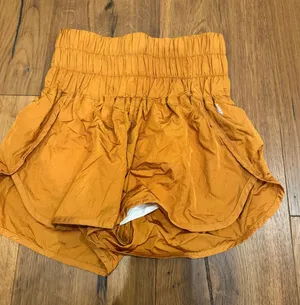 Free People Shorts thumbnail 1