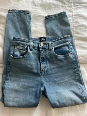 BDG Girlfriend Jeans thumbnail 3