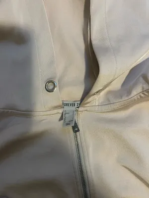 Forever 21 Quarter-Zip thumbnail 2