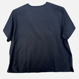 Butter-Soft Originals Womens Black Scrub Size 4x Top V-Neck Pocket BSN1171 Nurse thumbnail 3