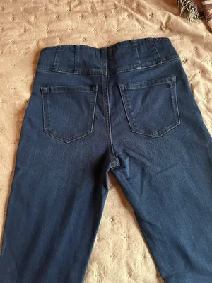 High Waisted Bell Bottoms thumbnail 3