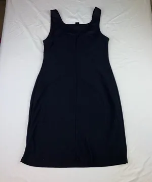 Dress Black thumbnail 7