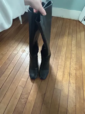 women’s fashion boots thumbnail 4