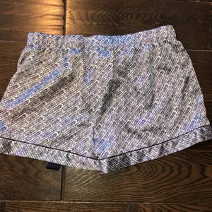 Victorias Secret silky shorts size small thumbnail 4
