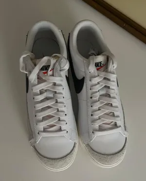 Nike Platform Low Blazers thumbnail 3