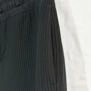 DSG So Soft Ottoman Jogger Womens Small Black High-Rise‎ Sweatpant Pockets NEW thumbnail 4