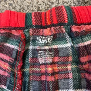 Pink Victoria’s Secret Sleep Shorts thumbnail 3