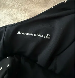 Abercrombie Dress Mini polka dot thumbnail 5