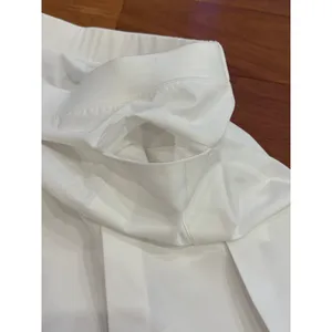 NWT RLX Ralph Lauren 17" Performance Stretch Golf Skort White Pleated XS thumbnail 9