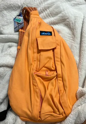 KAVU Rope Bag Crossbody thumbnail 1