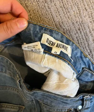 Djerf Avenue Jeans thumbnail 2