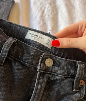Abercrombie Jeans thumbnail 2