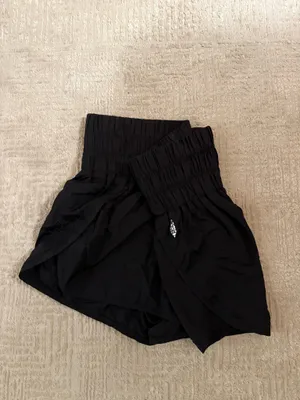 Free People Movement The Way Home Shorts thumbnail 2