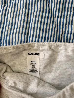 Garage Flare Pants thumbnail 2