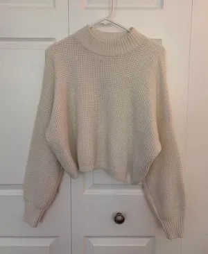 Hollister Sweater thumbnail 1
