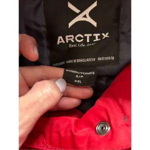 NEW SkiGear Arctix Insulated Snow Pants S 33” inseam thumbnail 8