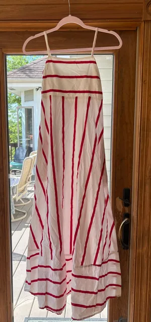 Japna Maxi Dress thumbnail 1