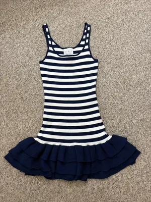 Boutique Dress Mabel thumbnail 1