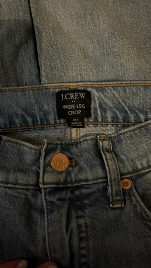 J.Crew Jeans thumbnail 3