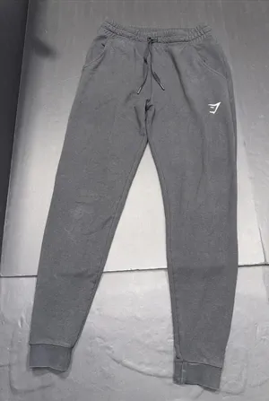 Gymshark Preppy Athleisure Gym Sports Athletic‎ Jogger Pants Pockets Small thumbnail 1