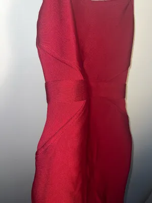 Hello Molly Dress Mini thumbnail 3