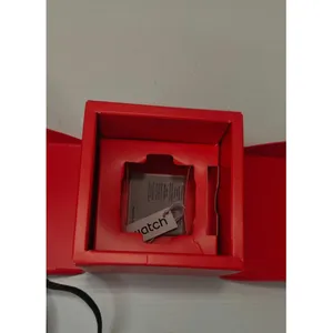 Vintage denim Swatch Rocket rivet lb171 thumbnail 8