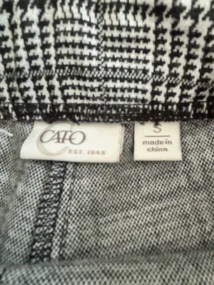 Cato flared pants thumbnail 4