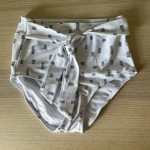 Janela Bay swim suit bottoms thumbnail 1