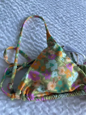 Billabong Triangle Bikini Top thumbnail 7