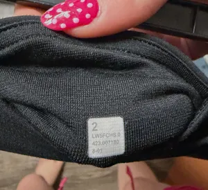 Lululemon Mini Flare Align thumbnail 4