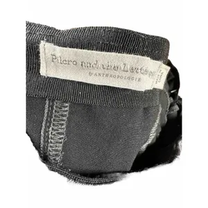 Pilcro and the Letterpress High Rise Denim Legging sz 28 Gray Pant Anthropolgie‎ thumbnail 9