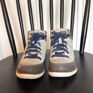 Cole Haan Grand Os waterproof hiking bootie size 6 thumbnail 3