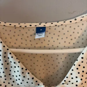 Old Navy Polka Dot Dress thumbnail 3