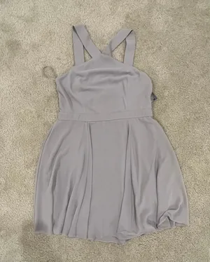 Lulus Dress thumbnail 4
