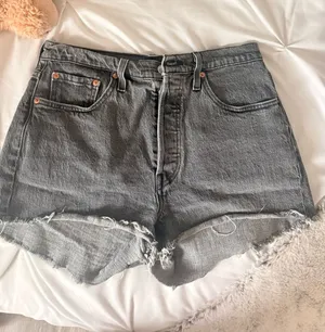 Levi’s 501 Shorts thumbnail 1