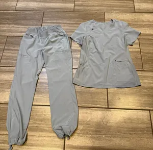 Cherokee iFlex Scrub Set sz S & M! No :( thumbnail 1