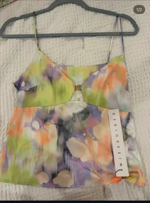 Missguided Top thumbnail 1