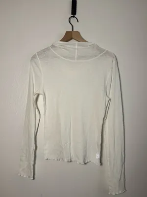 FP Movement‎ Breathe Easy Cotton Blend Hoodie thumbnail 2