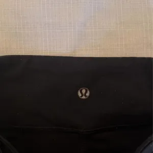 Black Lululemon capris 4 thumbnail 3